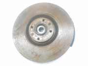 Achsschenkel Rechts Vorne 3647C0 DS DS 5 Schrägheck 2.0 BlueHDi 180 16V (DW10FC(AHW)) 2015 DW10FC(AHW)