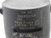 Parken-Sensoren ACHTER 5Q0919275B Seat Ibiza V (KJB) Schrägheck 5-drs 1.0 MPI 12V (DSGD) 2023