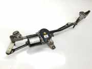 Scheibenwischermotor Vorne A1769061800 Mercedes-Benz CLA (117.3) Limousine 1.6 CLA-200 16V (M270.910)