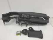 Airbag Set KITDEAIRBAG Toyota RAV4 (A5) Geländewagen 2.5 Hybrid 16V AWD (A25AFXS)