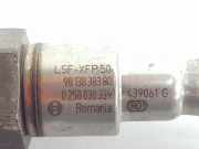 Lambdasonde 9813838380 Opel Astra L (F3/FB/FM/FP) Schrägheck 5-drs 1.2 Turbo 130 12V (EB2ADTS(HNS))