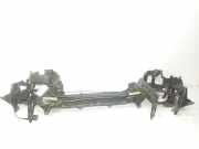 Schließplatte Kühlerträger 51717022966 BMW 7 serie (E65/E66/E67) Limousine 730d 24V (M57N-D30(306D2)) 2002
