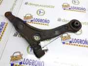 Draagarm Rechts Voor Onder 3521P1 Peugeot Boxer (U9) Van 2.2 HDi 120 Euro 4 (22DT(4HU)) 2009