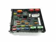 Sicherungskasten RELAIS 3C0937125A Audi Q3 (8UB/8UG) SUV 2.0 TDI 16V 177 Quattro (CFGC) 2013