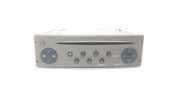 Radio CD 8200531482C Renault Kangoo/Grand Kangoo (KW) Großraumlimousine 1.5 dCi 70 (K9K-840) 2009