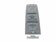 Schalter Für Elekt. Fensterheber Links Vorne A2049055402 Mercedes-Benz MERCEDES CLASE E LIM. 2.1 CDI (170 CV) 2010
