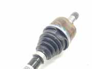 Antriebswelle Links Vorne 9677561480 Opel Astra L Sports Tourer (F4/FC/FN/FR) Kombi 1.2 Turbo 110 12V (EB2ADT(HNP))