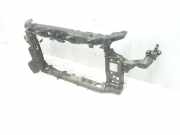 Schließplatte Kühlerträger 64101D4000 Kia Clarus Limousine 2.0i SLX,GLX 16V (FE-16V)