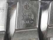 Grill 51137354824 BMW X1 (F48) SUV xDrive 18d 2.0 16V (B47-C20A(Euro 6)) 2017