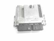 Motorsteuergerät 9856345480 Fiat Scudo Van 1.5 Multijet 100 (DV5RUCd(YHR))