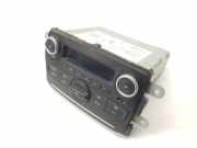 Radio CD 281158515R Dacia Dokker Express (8S) Van 1.5 Blue dCi 95 (K9K-872(K9K-U8))
