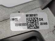 Handbremshebel 9813931977 Opel Combo Cargo Van 1.5 CDTI 130 (D15DTH(DV5RC))