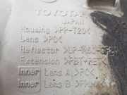 Scheinwerfer Rechts 811306A210 Toyota Land Cruiser (J12) Hardtop Geländewagen 3.0 D-4D 16V (1KDFTV) 2005