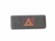 Warnleuchte Schalter 61318350947 BMW 5 serie (E39) Limousine 523i 24V (M52-B25(256S3)) 1998