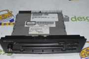 Radio CD 65129116611 BMW 1 serie (E87/87N) Schrägheck 5-drs 120d 16V (N47-D20A) 2007