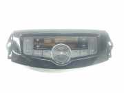 Bedienung Heizung 275004KD1A Nissan NP 300 Navara (D23) Pick-up 2.3 dCi 16V (YS23DDT) 2020