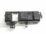 Spiegelverstellung Schalter 25570CT01B Nissan Navara (D40) Pick-up 2.5 dCi 16V 4x4 (YD25DDTi)