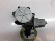 Fensterhebermotor Rechts Hinten 5713A085 Mitsubishi Outlander (CW) SUV 2.2 DI-D 16V 4x4 (4HN) 2010