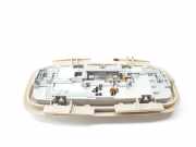 Innenbeleuchtung 3S7A13776AB Land + Range Rover Freelander II Geländewagen 2.2 td4 16V (224DT)