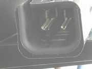 Dritte Bremsleuchte 5288749AA Chrysler PT Cruiser Schrägheck 1.6 16V (EJD)