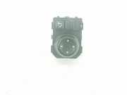 Spiegelverstellung Schalter 255704EA1B Nissan Qashqai (J11) SUV 1.6 DIG-T 16V 163 (MR16DDT) 2017