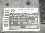 Zündschloss + Schlüssel 61326942489 BMW 7 serie (E65/E66/E67) Limousine 730d 24V (M57N-D30(306D2)) 2004