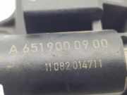 Vorglüh Relais A6519000900 Mercedes-Benz E (C207) Coupé E-250 CDI,BlueTEC,d 16V (OM651.911)