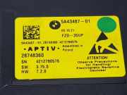 Innenbeleuchtung 5A43487 BMW SERIE G05 xDrive30d M Sport