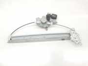 Fensterheber Links Hinten 827214390R Renault Koleos I SUV 2.0 dCi 16V (M9R-862) 2013