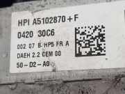 Servolenkung Pumpe K02905 Citroën CITROEN BERLINA Feel