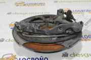 Achsschenkel Rechts Hinten A2113508408 Mercedes-Benz CLS (C219) Limousine 350 CGI 3.5 V6 24V (M272.985) 2002