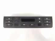 Bedienung Heizung 64114126707 BMW 3 serie (E46/4) Limousine 320d 16_V (M47N(204D4)) 2002