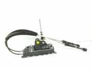 Schalthebel 5Q0711049AP Seat Leon ST (5FF) Kombi 5-drs 1.6 TDI Ecomotive 16V (CLHA) 2015