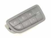 Lichtschalter 7354423220 Peugeot Bipper Tepee (AJ) Großraumlimousine 1.4 HDi (DV4TD(8HS))