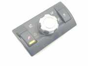 Navigationssystem Bedienung LR022201 Land + Range Rover Freelander II Geländewagen 2.2 tD4 16V (224DT) 2011