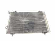 Klima Radiator 9682531680 Peugeot Premium
