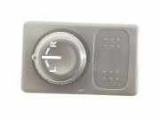 Spiegelverstellung Schalter 25570BM400 Nissan Terrano II (R20/TR50) Geländewagen 2.7 TDi (TD27TI) 2006