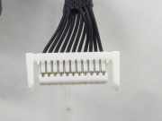 Schalthebel A2059001738 Mercedes-Benz GLC Coupé AMG (C253) SUV 3.0 43 AMG V6 Turbo 4-Matic (M276.823) 2019