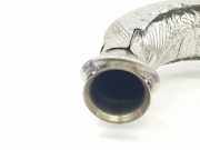 Auspuff Flexrohr 9818370380 Opel Astra L Sports Tourer (F4/FC/FN/FR) Kombi 1.2 Turbo 110 12V (EB2ADT(HNP))