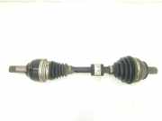Antriebswelle Links Vorne A1773302701 Mercedes-Benz A (177.0) Schrägheck 1.3 A-200 Turbo 16V (M282.914) 2019