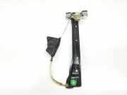 Fensterheber Links Vorne 1S4837461A Seat Mii Schrägheck 1.0 12V (CHYA) 2013