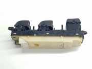 Schalter Für Elekt. Fensterheber Links Vorne 8404060010 Toyota Land Cruiser (J12) Hardtop Geländewagen 3.0 D-4D 16V (1KDFTV)