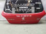 Heckklappe 8701S5 Peugeot 307 (3A/C/D) Schrägheck 1.6 HDiF 16V (DV6TED4(9HY)) 2005