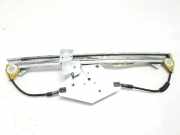 Fensterheber Links Hinten 63806160 BMW X3 (E83) SUV 2.0d 16V (N47-D20C) 2009