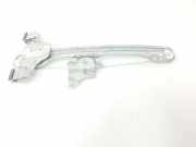Fensterheber Links Hinten 95920040 Opel Mokka/Mokka X SUV 1.4 Turbo 16V 4x2 (B14NET(Euro 6)) 2019