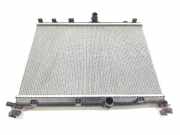 Radiator 9827174680 Opel Corsa F (UB/UH/UP) Schrägheck 5-drs 1.2 Turbo 12V 100 (F12XHL(EB2ADTD))