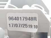Sonnenblende Links 964017948R Renault Kangoo Express (RFK) Van E-Tech 44 kWh (5AQ-609)