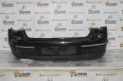 Stoßstange Hinten 3C5807417 Volkswagen Passat (3C2) Limousine 2.0 TDI 16V 140 (BKP) 2008 BKP