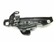 Fensterheber Rechts Hinten 9830816680 Opel Astra L Sports Tourer (F4/FC/FN/FR) Kombi 1.2 Turbo 110 12V (EB2ADT(HNP))