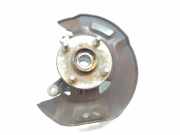 Achsschenkel Links Vorne 432120D230 Toyota Yaris III (P13) Schrägheck 1.33 16V Dual VVT-I (1NRFE) 2014